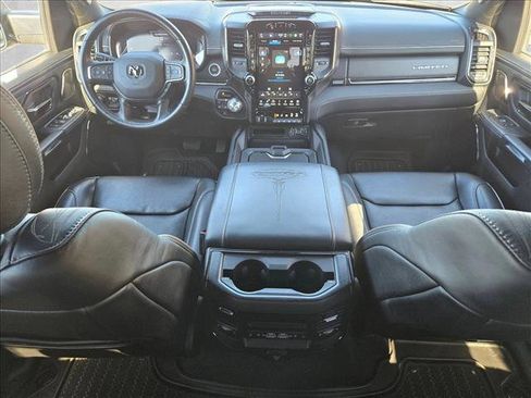 Used 2023 RAM 1500 Limited image 17