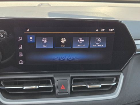 Used 2025 Chevrolet TrailBlazer LS w/ LS Confidence Package FWD image 9