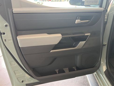 New 2026 Toyota Tundra Limited image 8