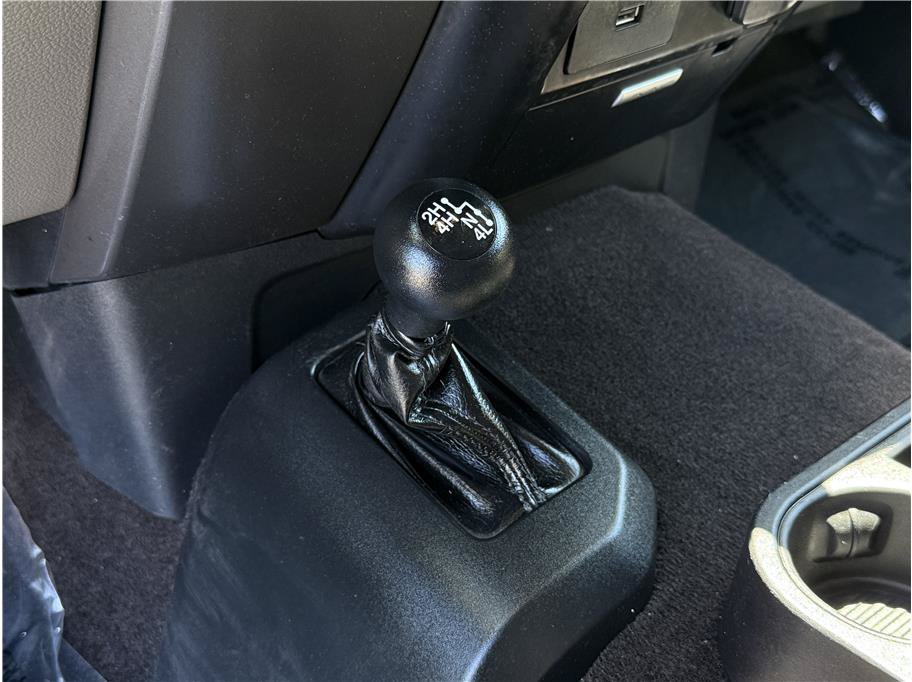 Used 2018 Ford F550 4x4 Crew Cab Super Duty image 14