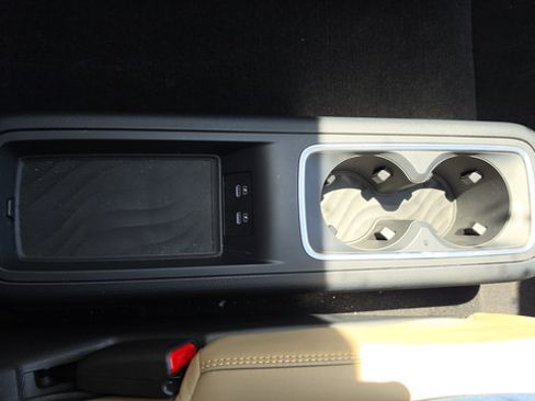 Used 2025 Nissan Armada Platinum AWD/4WD image 21