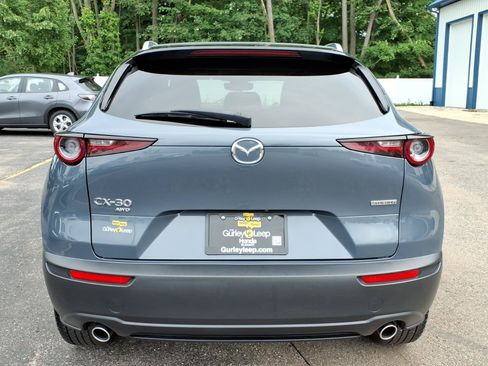 Used 2023 MAZDA CX-30 AWD 2.5 S w/ Preferred Package image 11