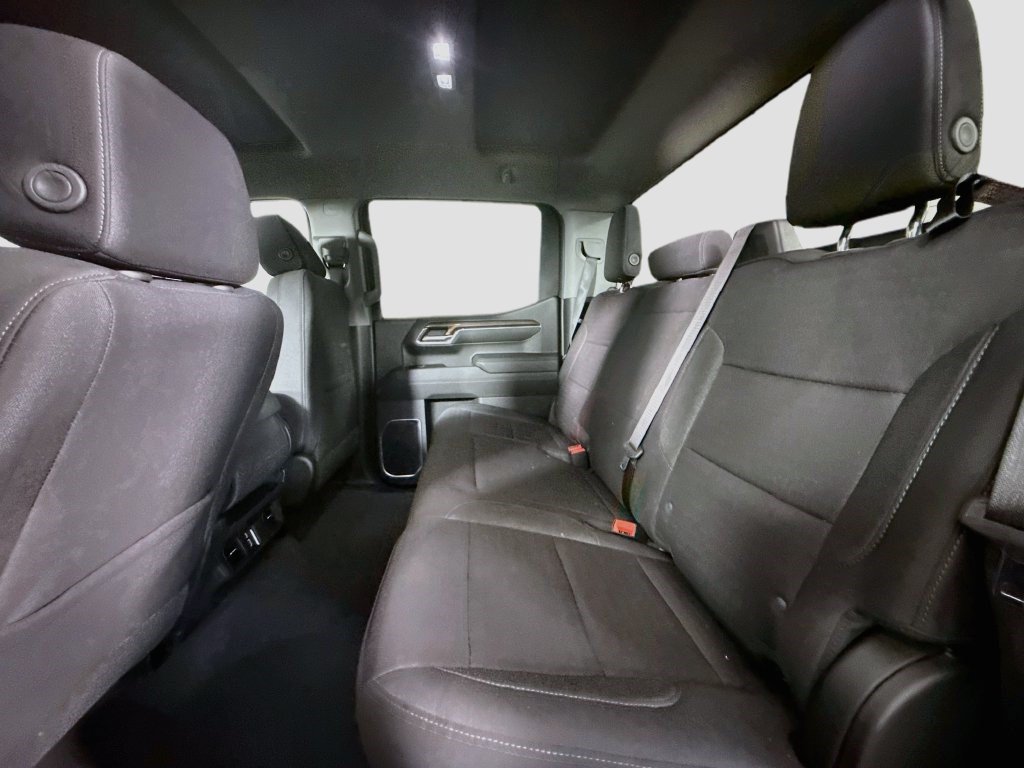 Used 2024 Chevrolet Silverado 1500 RST w/ Max Trailering Package AWD/4WD image 24
