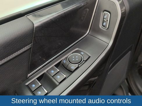 Used 2022 Ford F150 XLT w/ Equipment Group 302A High image 39