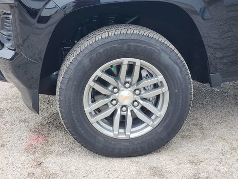 New 2026 Chevrolet Colorado LT w/ LT Convenience Package RWD image 8