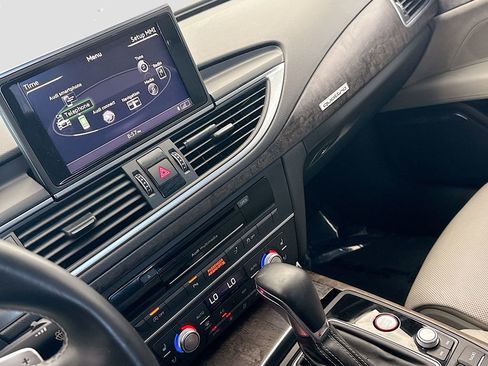 Used 2018 Audi S7 Prestige image 27