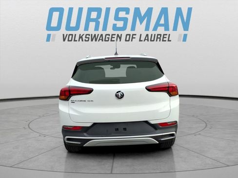 Used 2023 Buick Encore GX Select image 5