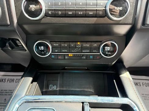 Used 2020 Ford Expedition Max King Ranch AWD/4WD image 23