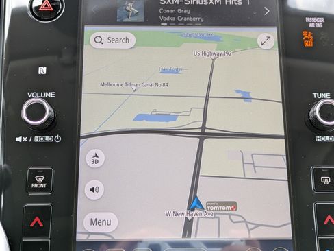 Certified 2025 Subaru Outback Touring XT w/ Popular Package #2 image 32