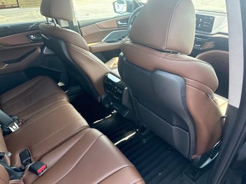 Used 2025 Acura MDX FWD w/ Technology Package image 17