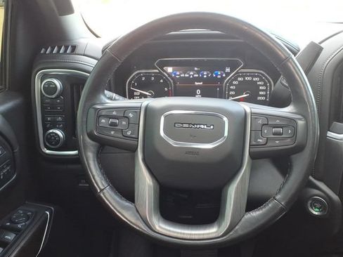 Used 2020 GMC Sierra 1500 Denali w/ Denali Ultimate Package AWD/4WD image 5