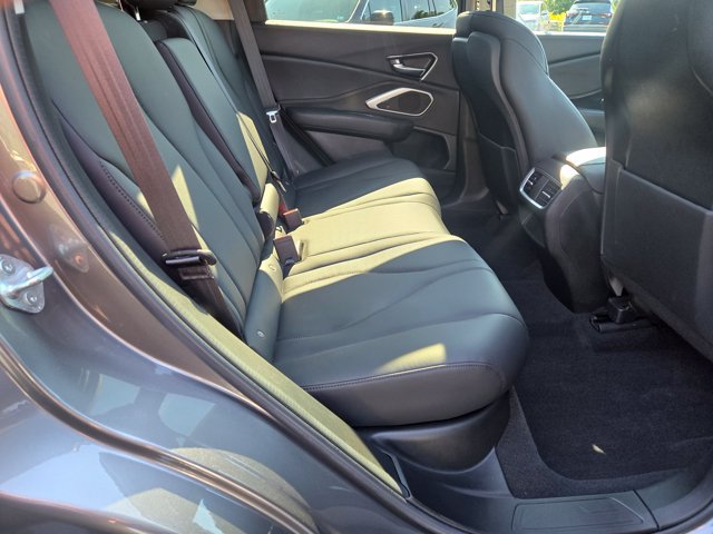 Certified 2023 Acura RDX AWD image 13