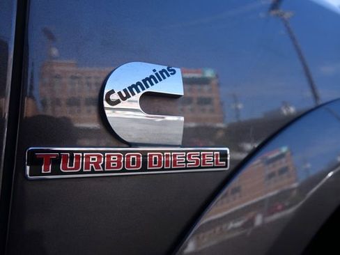 Used 2014 RAM 2500 Longhorn image 63