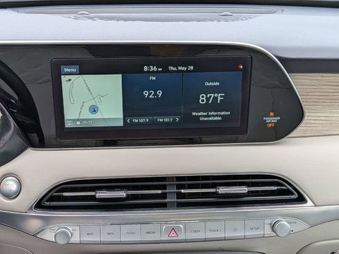 Used 2021 Hyundai Palisade Calligraphy AWD/4WD image 18