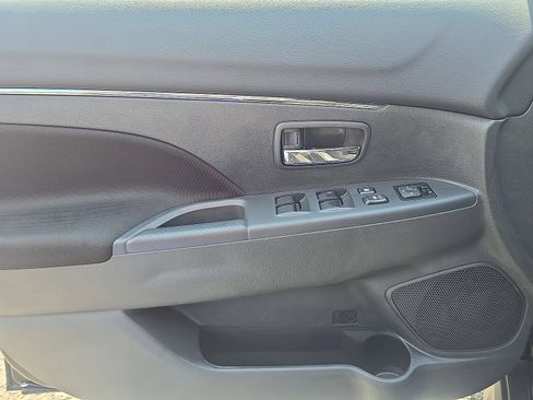 New 2025 Mitsubishi Outlander Sport AWD image 12