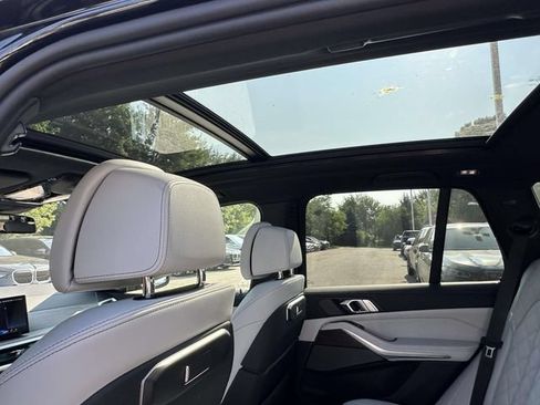 New 2026 BMW X5 xDrive40i AWD/4WD image 11