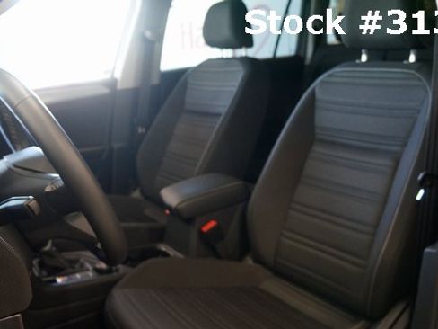 Certified 2024 Volkswagen Tiguan S image 10