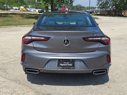 New 2025 Acura TLX Technology Package image 16