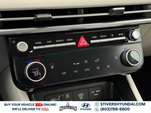 New 2026 Hyundai Tucson SEL image 29