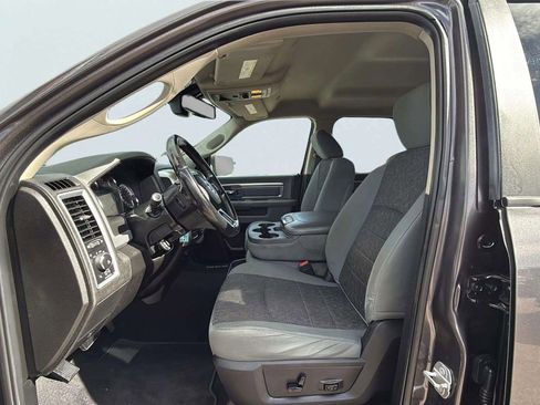 Used 2019 RAM 1500 Big Horn image 15