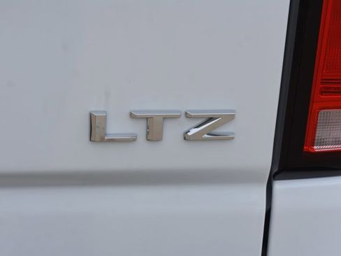 New 2026 Chevrolet Silverado 2500 LTZ w/ LTZ Plus Package image 8