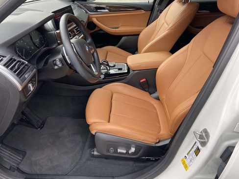 Used 2022 BMW X3 sDrive30i w/ Convenience Package image 14