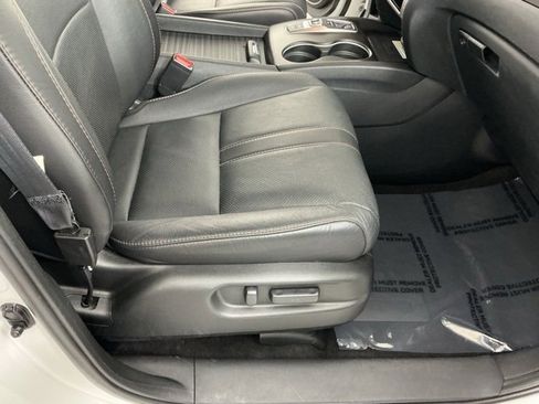 Certified 2023 Honda Passport TrailSport image 14