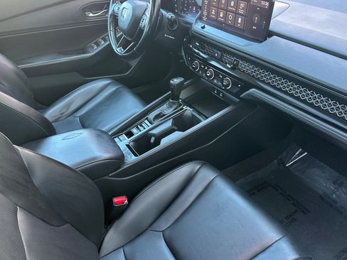 Used 2023 Honda Accord EX-L image 16
