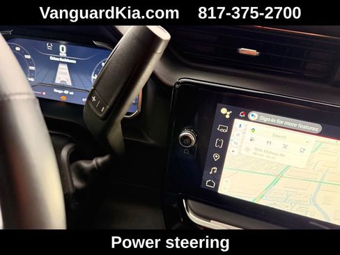 Used 2025 GMC Sierra 2500 AT4X image 23