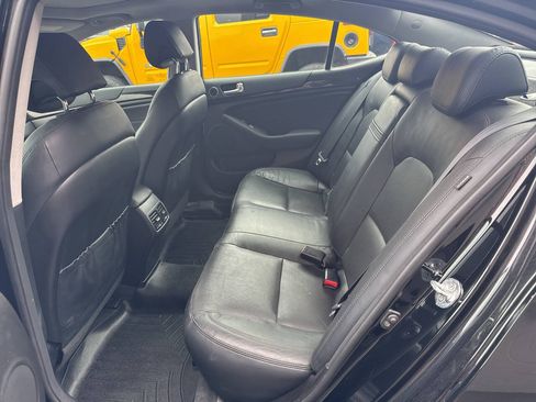 Used 2015 Kia Cadenza Premium w/ Technology Package FWD image 16