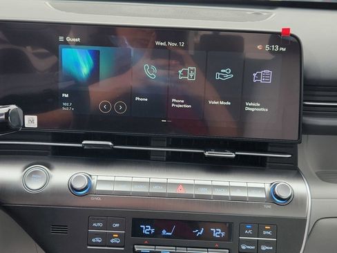 New 2026 Hyundai Kona SEL Sport image 22