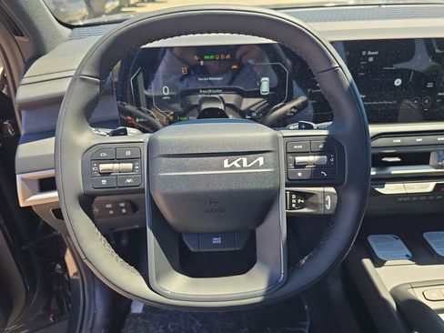New 2027 Kia Telluride SX FWD image 30
