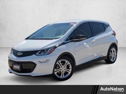 Used 2020 Chevrolet Bolt LT