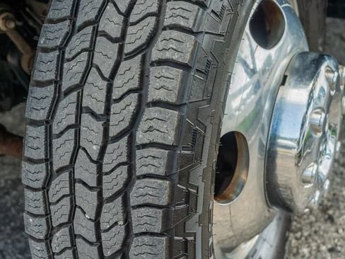 Used 2008 Ford F350 Lariat AWD/4WD image 12