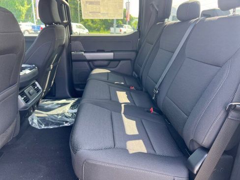 New 2025 Ford F150 XLT w/ Equipment Group 302A MID image 20