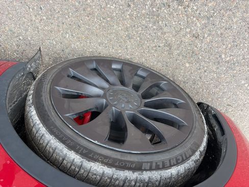 Used 2020 Tesla Model Y Performance image 7