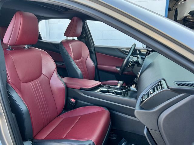 Used 2022 Lexus NX 350 AWD image 31