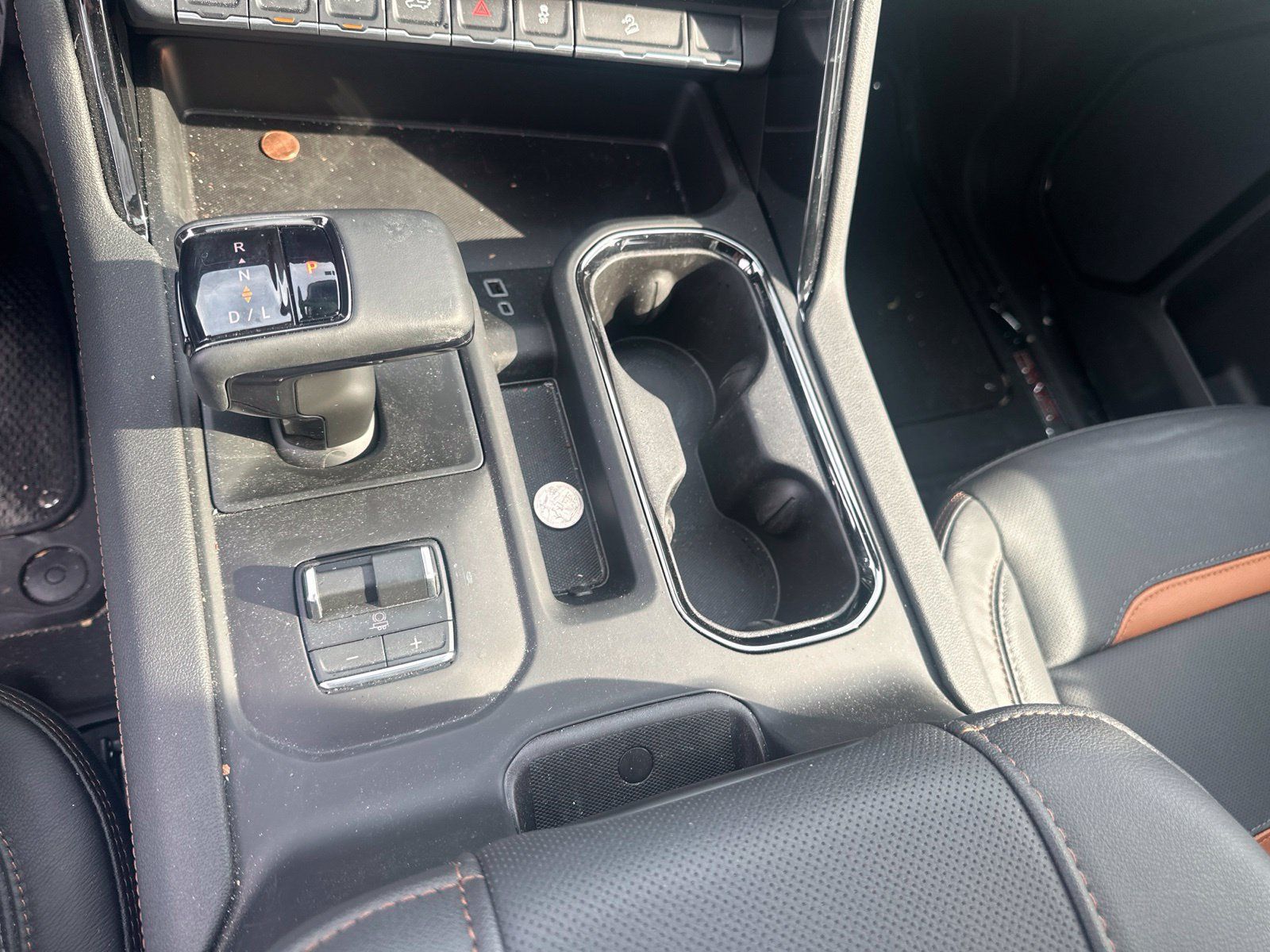 Used 2026 GMC Sierra 1500 AT4 w/ AT4 Premium Package AWD/4WD image 19
