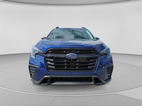 New 2026 Subaru Ascent Bronze Edition AWD/4WD image 9