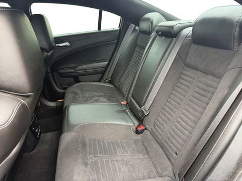 Used 2021 Dodge Charger Scat Pack w/ Daytona Edition Group RWD image 22