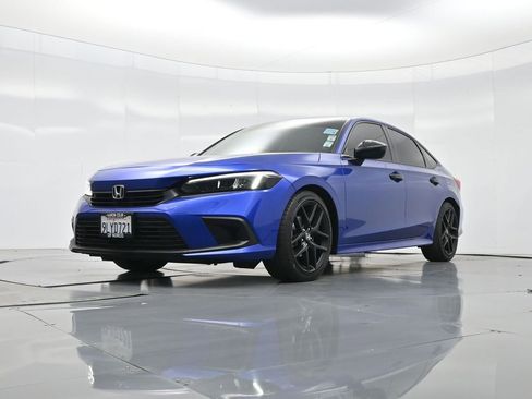 Used 2024 Honda Civic Sport image 40