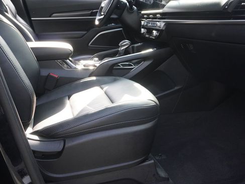 Used 2024 Kia Telluride S w/ S Sunroof Package image 30