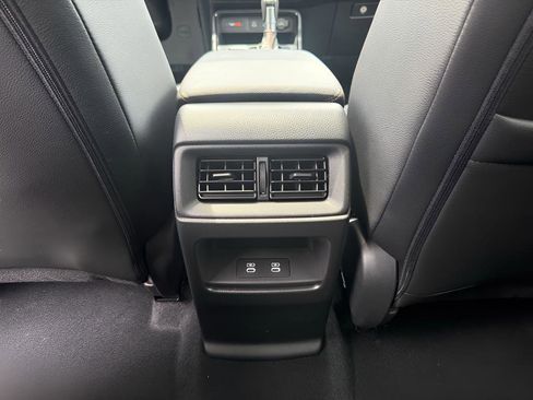 New 2026 Honda CR-V Sport-L image 12