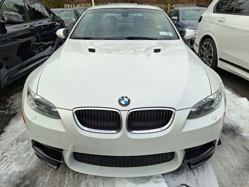 Used 2012 BMW M3 Base image 30