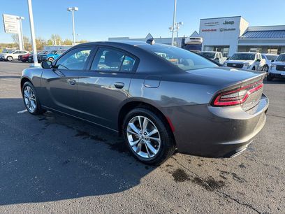 Used 2022 Dodge Charger SXT w/ Cold Weather Package
