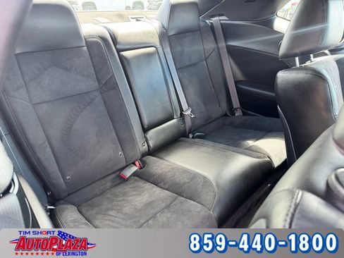 Used 2023 Dodge Challenger R/T Scat Pack w/ Plus Package RWD image 44