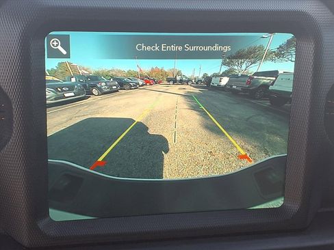 Used 2022 Jeep Gladiator Overland image 4