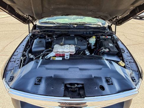 Used 2016 RAM 1500 Tradesman w/ Popular Equipment Group RWD image 27
