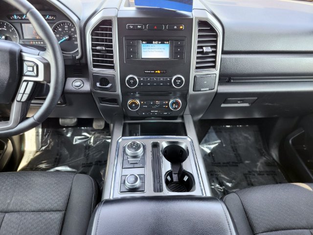 Certified 2018 Ford Expedition XLT AWD/4WD image 14