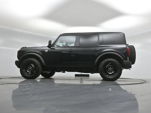 New 2026 Ford Bronco Big Bend AWD/4WD image 50